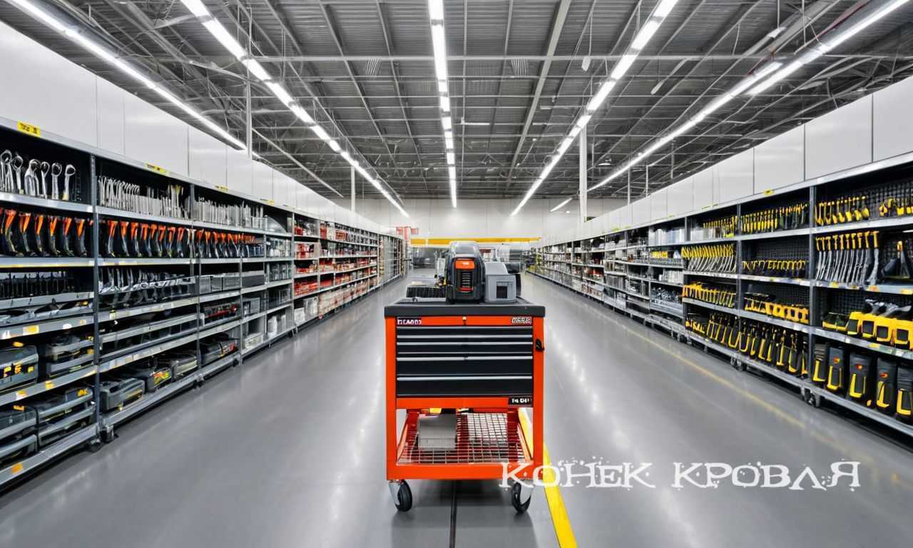 3. Тестирование максимальной грузоподъемности