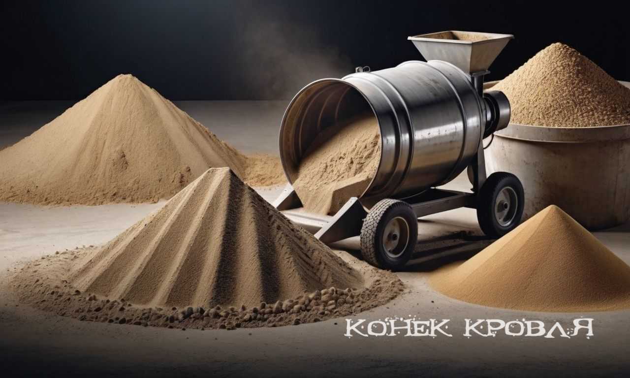 Преимущества для долговечности и прочности конструкций из самоуплотняющегося бетона