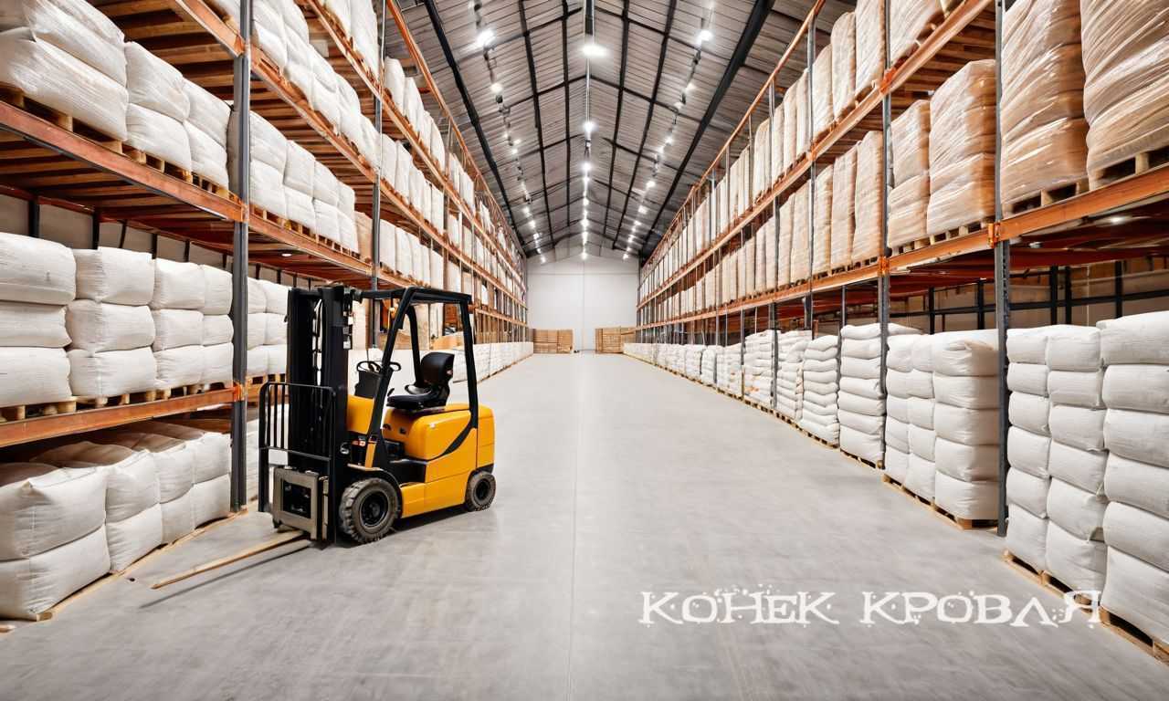 1. Качество и сертификация продукции