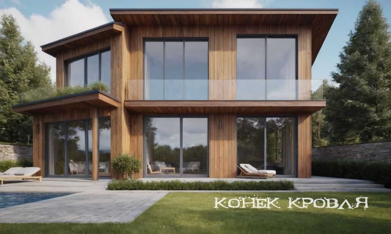 Надежный монтаж фасада с проверкой герметичности для долговечной защиты здания