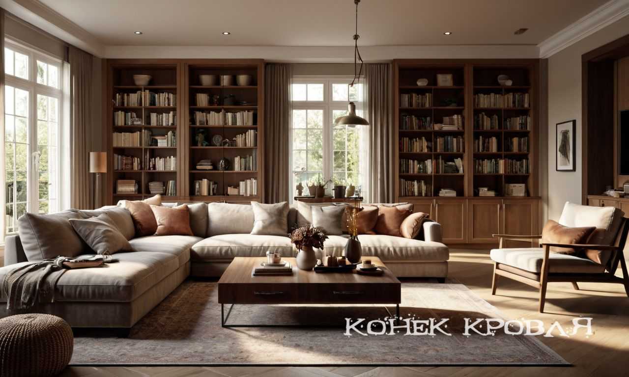 Мебель для удобного хранения садового инвентаря для вашего сада