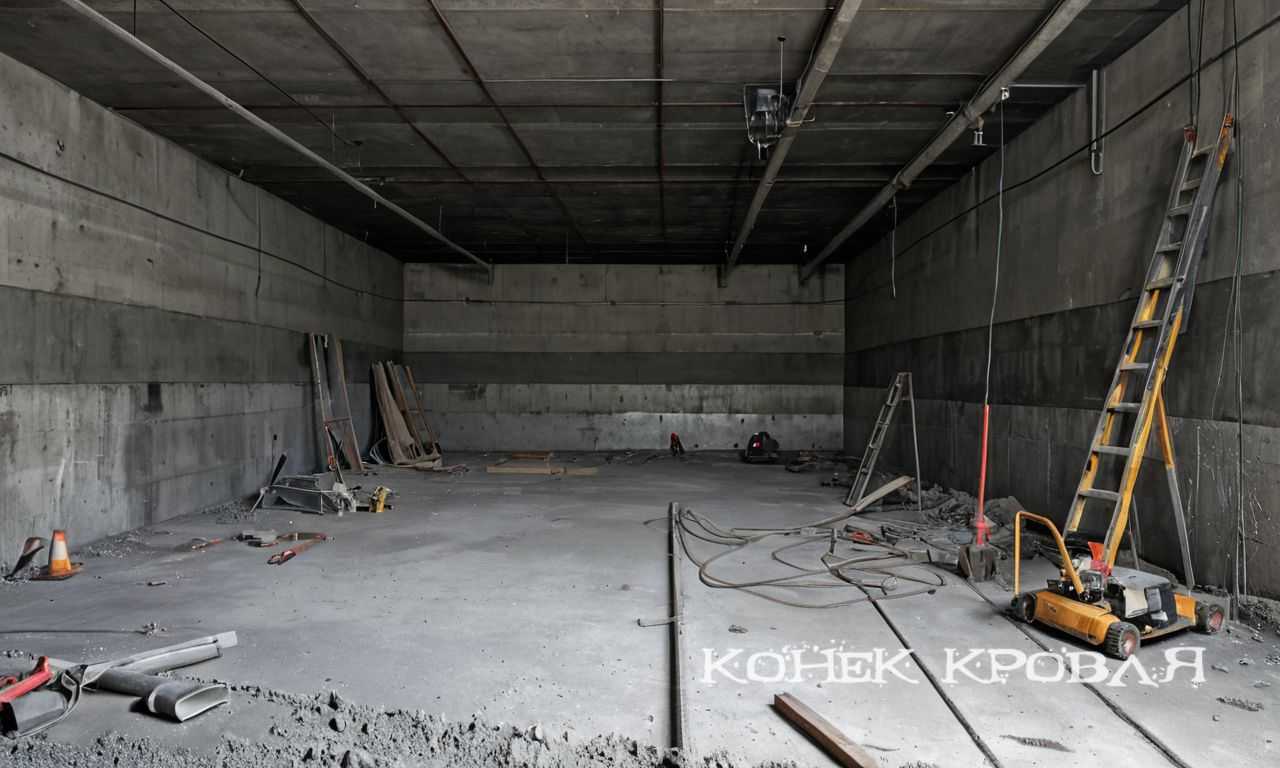 Особенности отделки фитнес-центров и бассейнов для успешного бизнеса