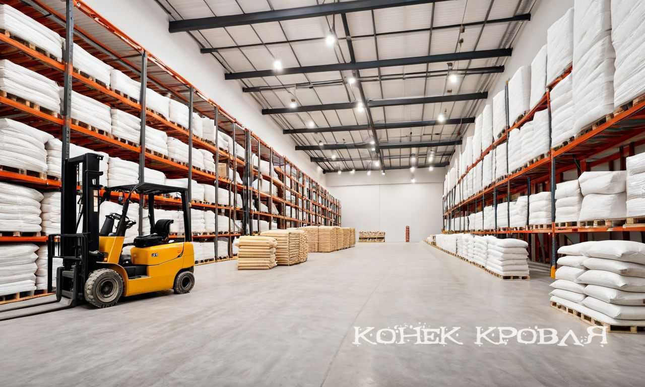 Воздействие на воздух в доме и долговечность