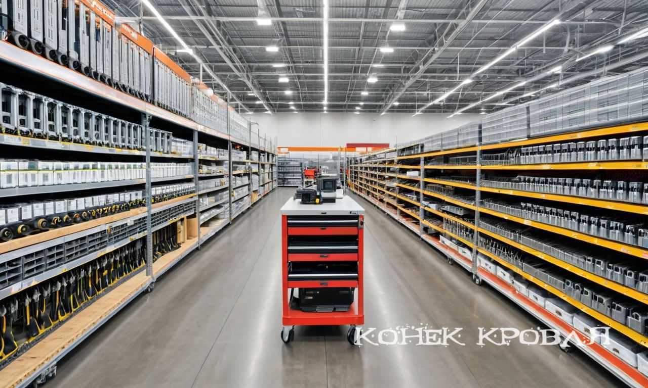 Кельмы с узкими зубьями