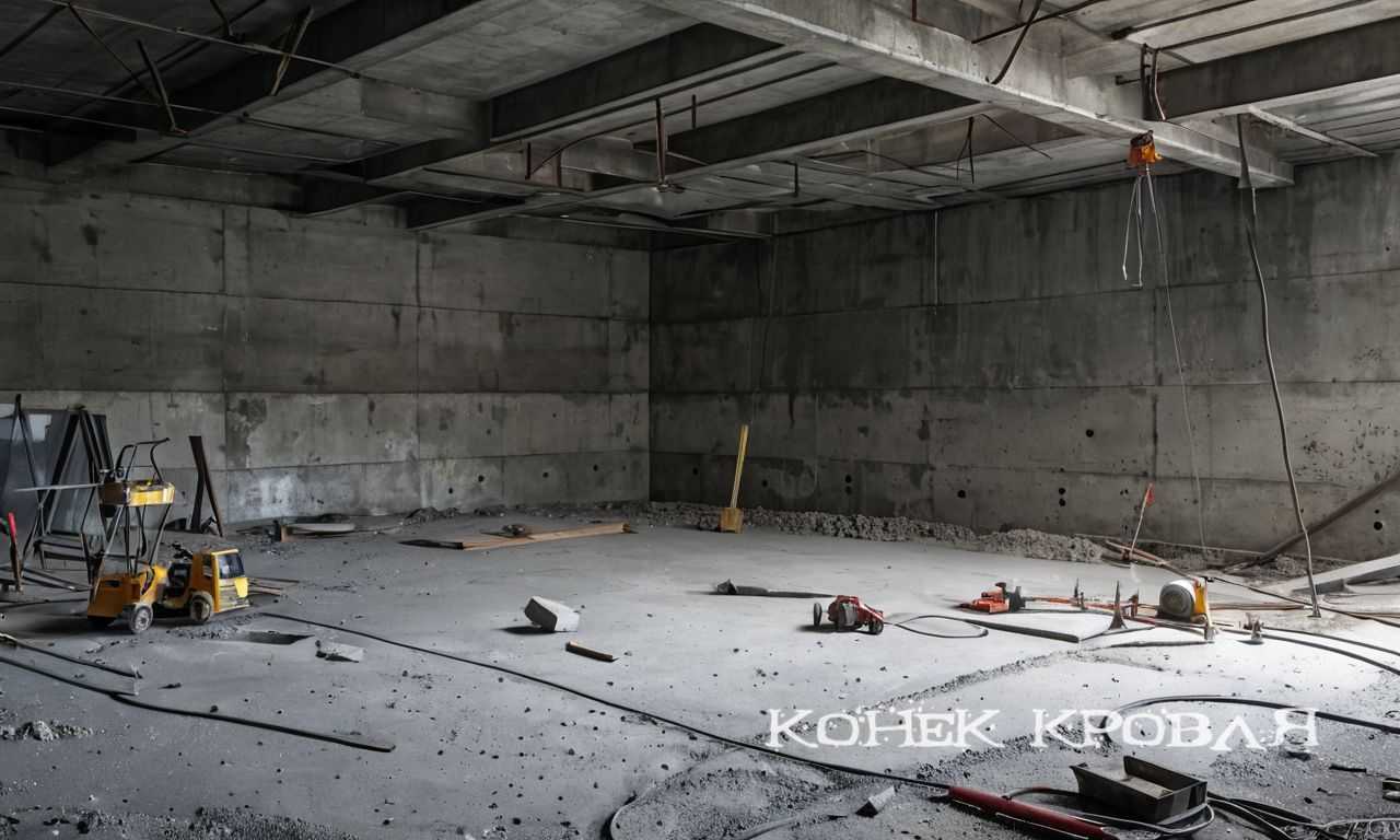 Профессиональный монтаж паркетной доски для стильного и надежного интерьера