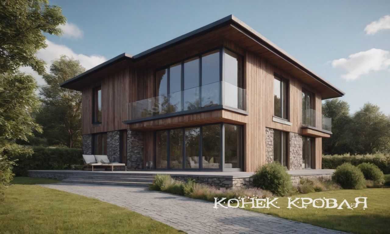 Защита фасада при отделке цоколя плиткой для долговечности и надежности