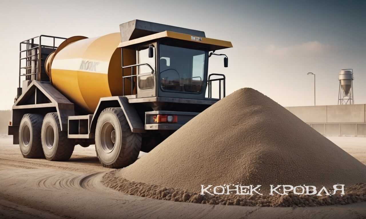 Рекомендации по армированию бетонных тоннелей для надежности и долговечности конструкций