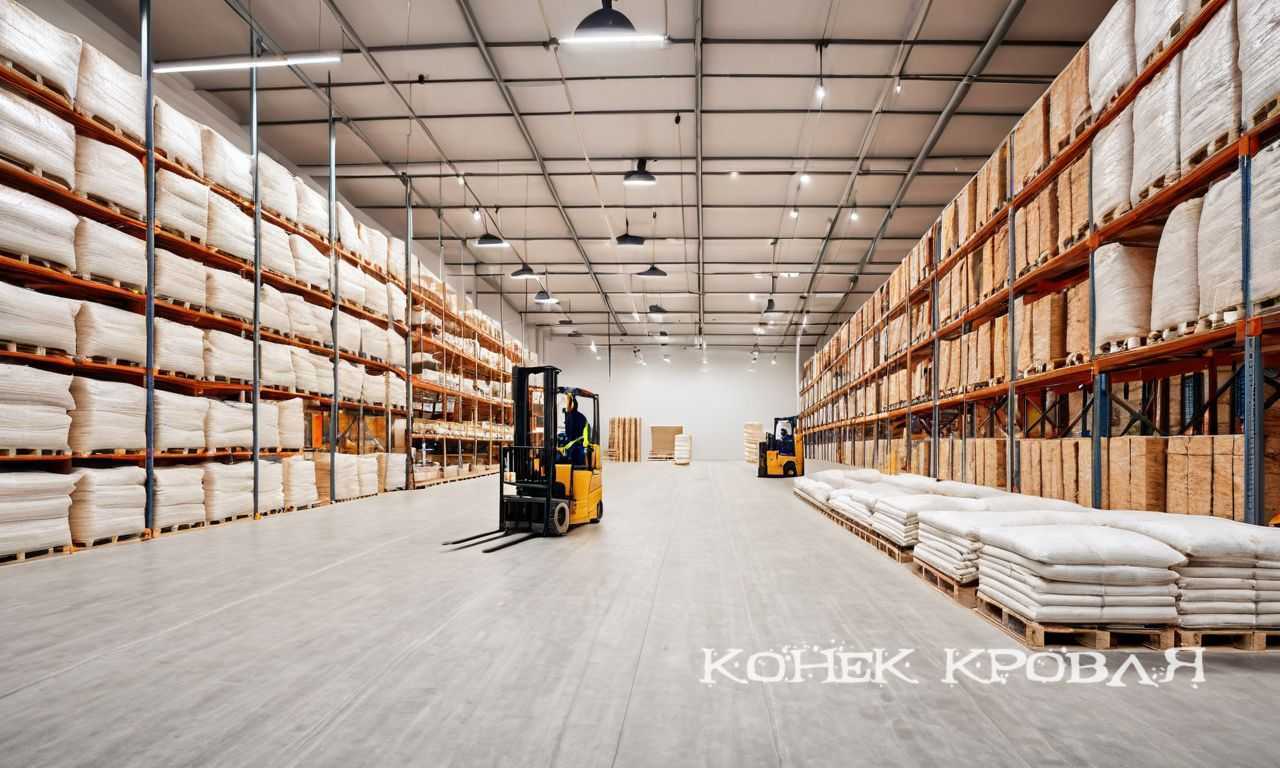 Как правильно комбинировать блоки и кирпич для надежных конструкций