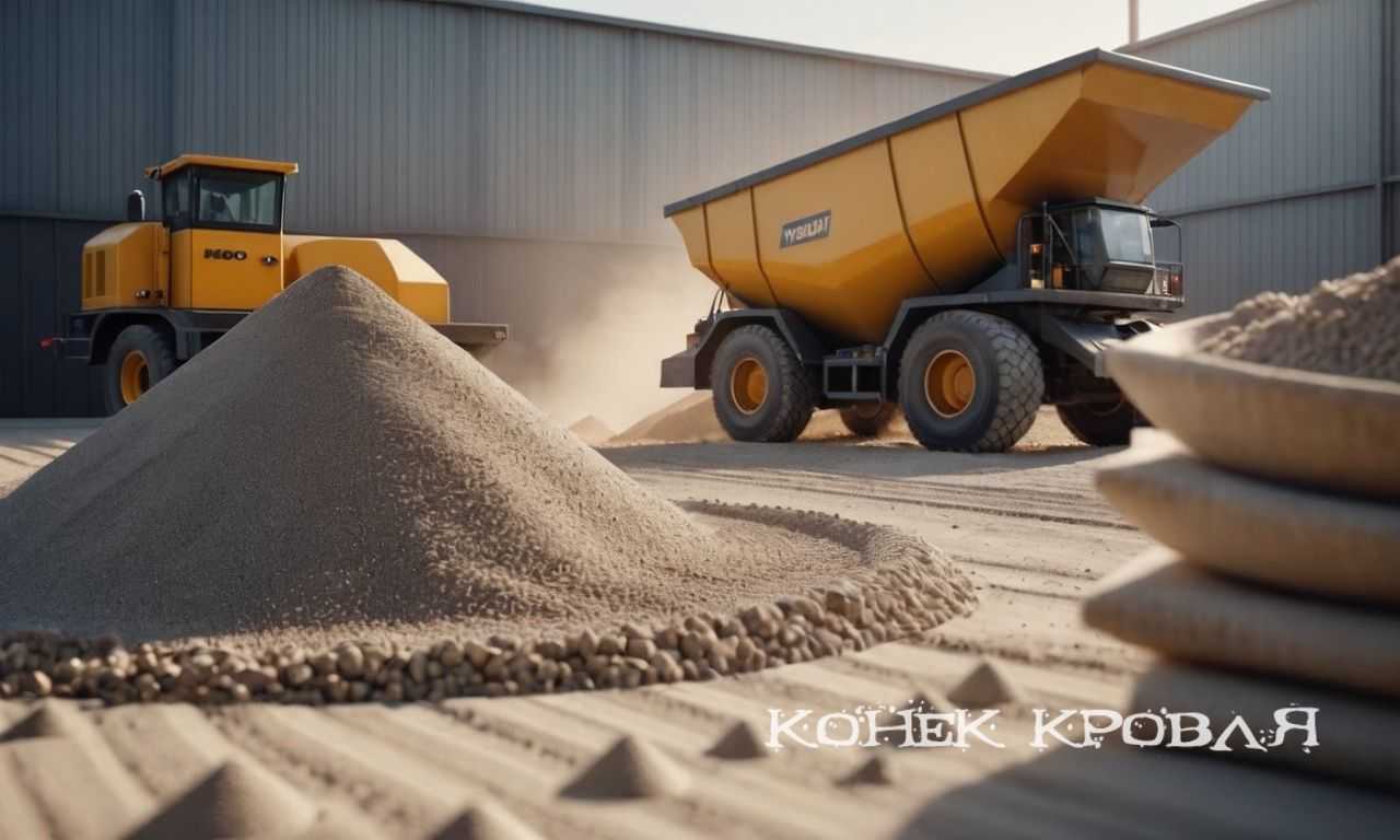 Улучшение армирования бетона