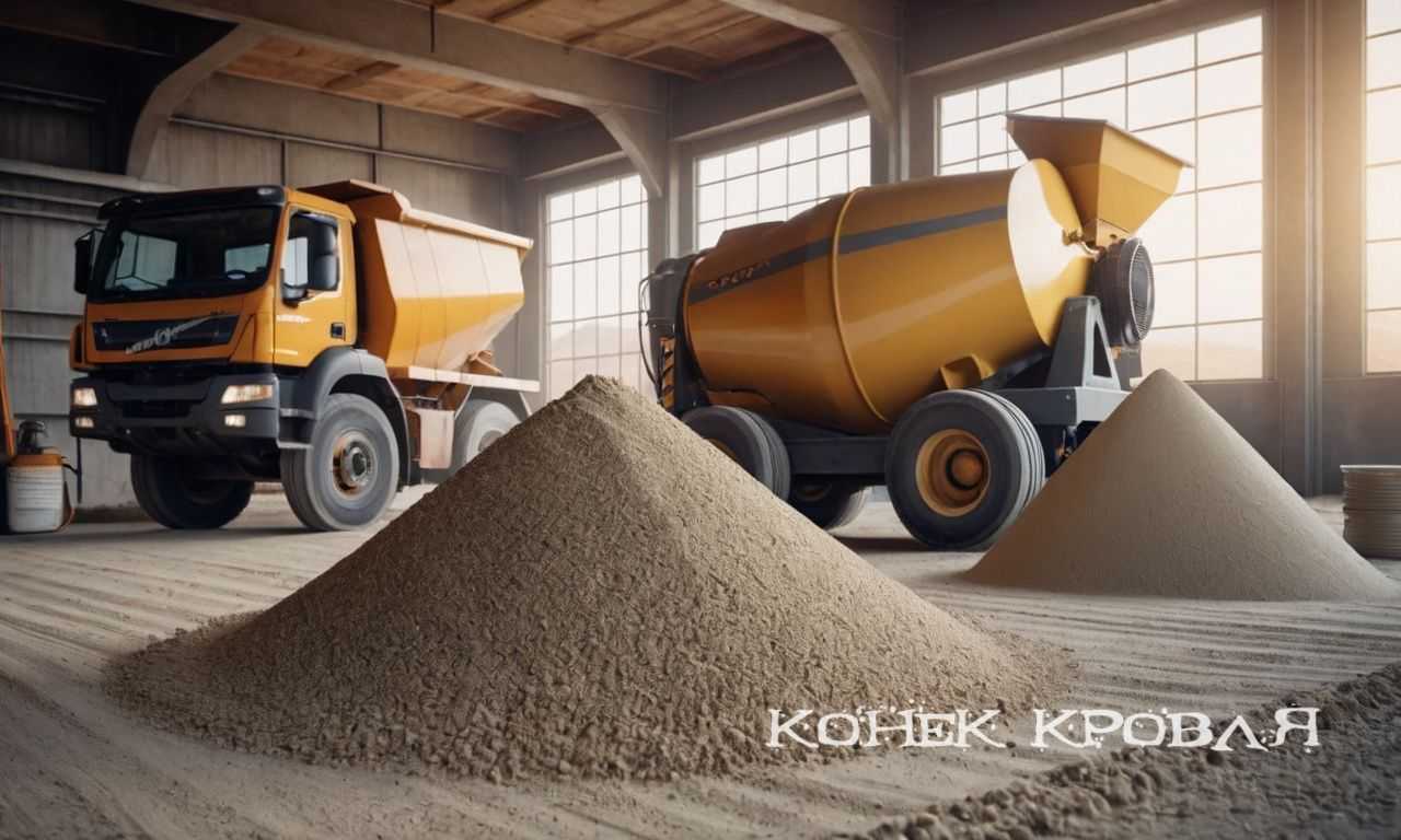 Как ускорить твердение бетона без потери прочности для долговечности конструкций