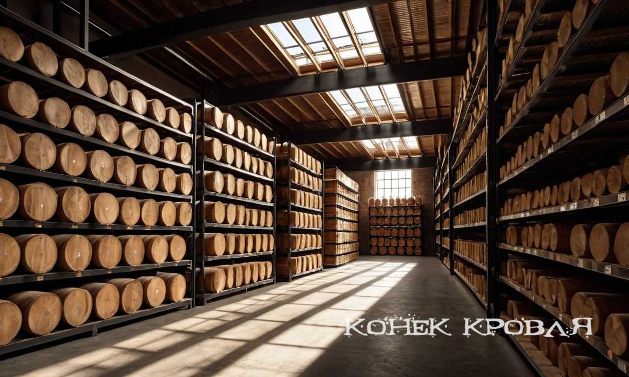 Деревянные лестницы и мостики для сада и дачи для уюта и комфорта