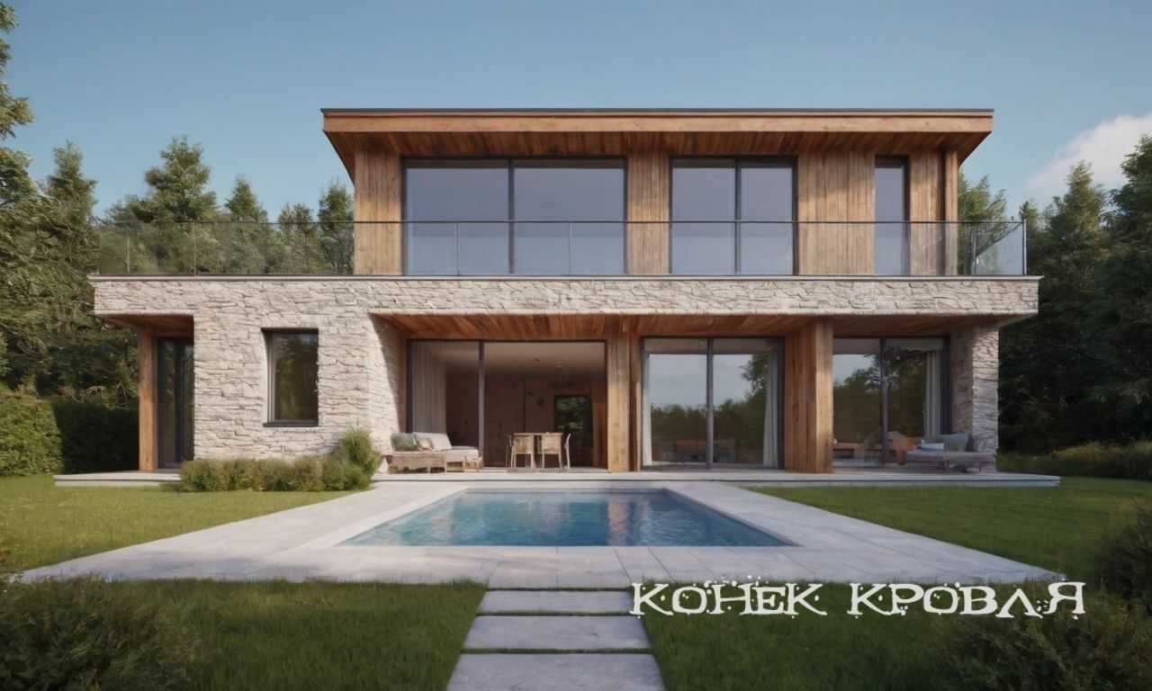 Преимущества композитных фасадных панелей с декоративным покрытием