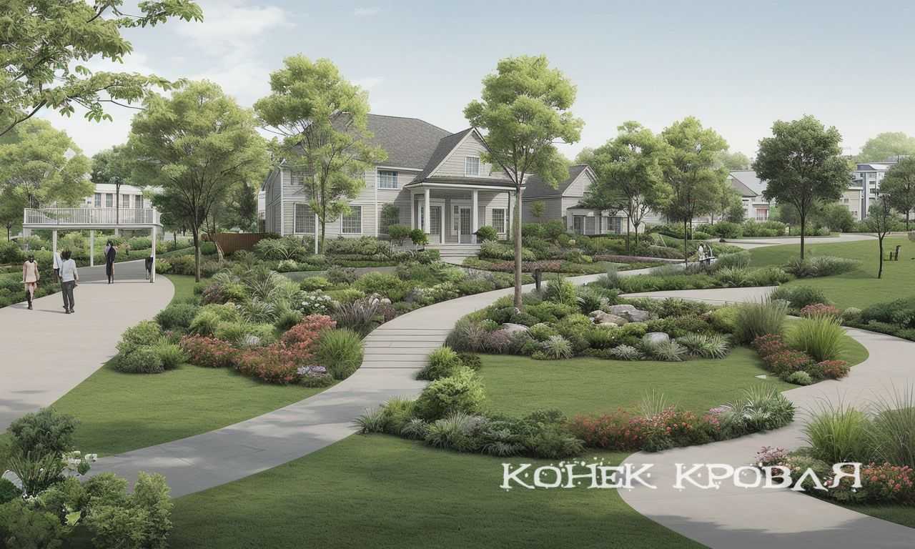 Лучшие первоцветы для сада чтобы создать яркую и цветущую весеннюю атмосферу