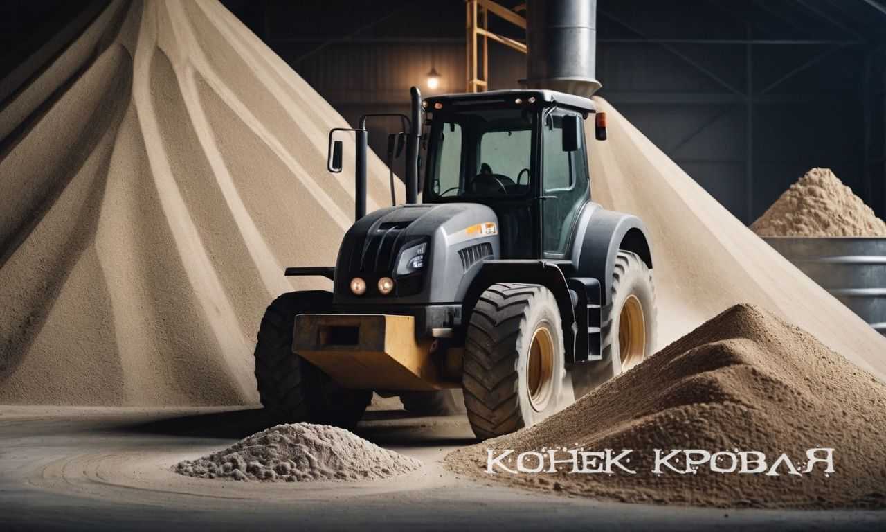 Полимерные материалы для оптимизации затрат и повышения эффективности производства