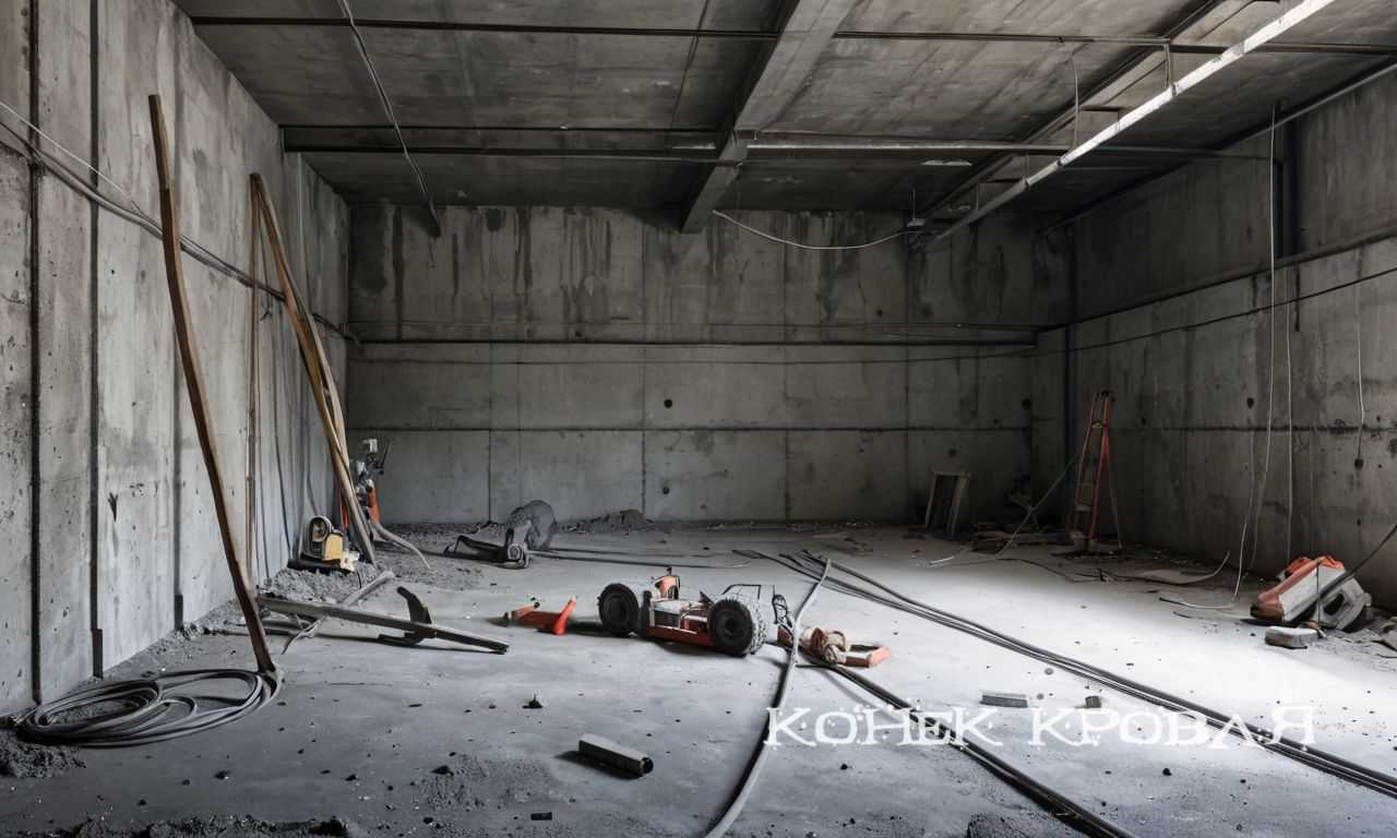 Рекомендации для предотвращения перегрузки