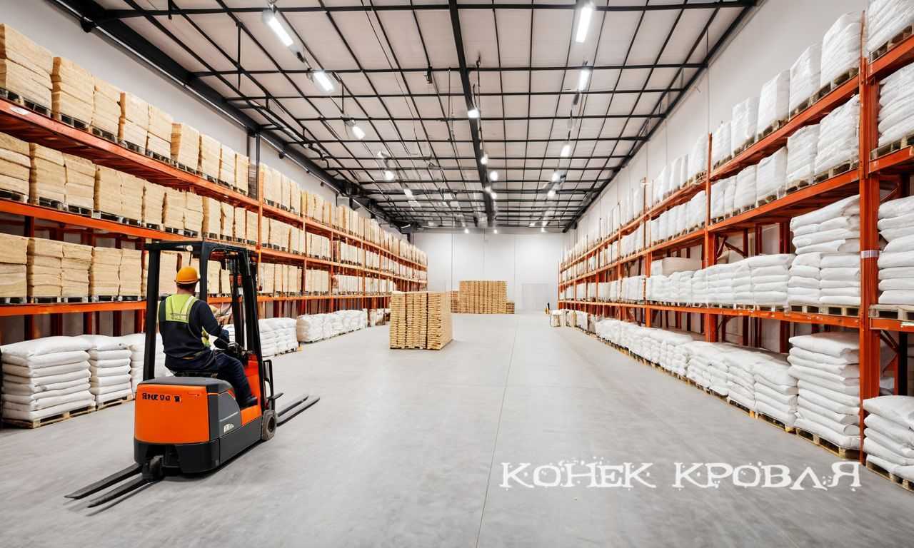 1. Правильный монтаж теплоизоляции