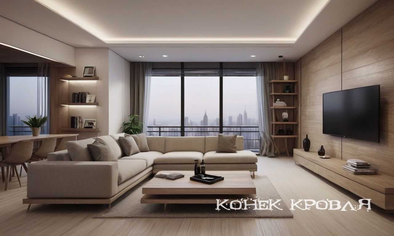 Создайте незабываемый интерьер для тематического кинотеатра с уникальным стилем