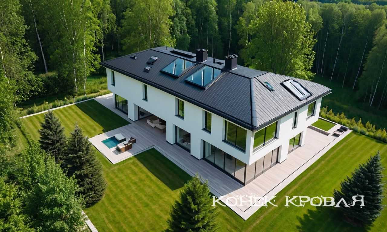 Коррозионная защита металлических элементов