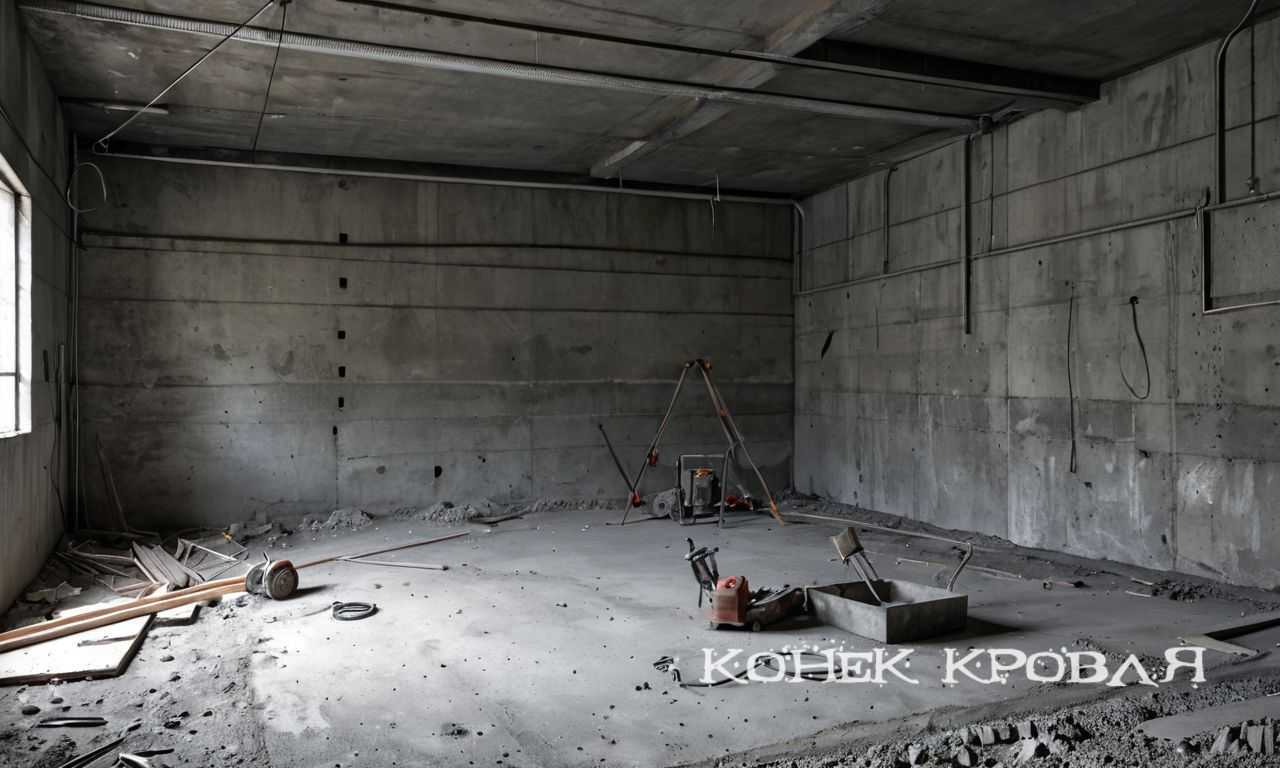 Проверка сантехнических систем