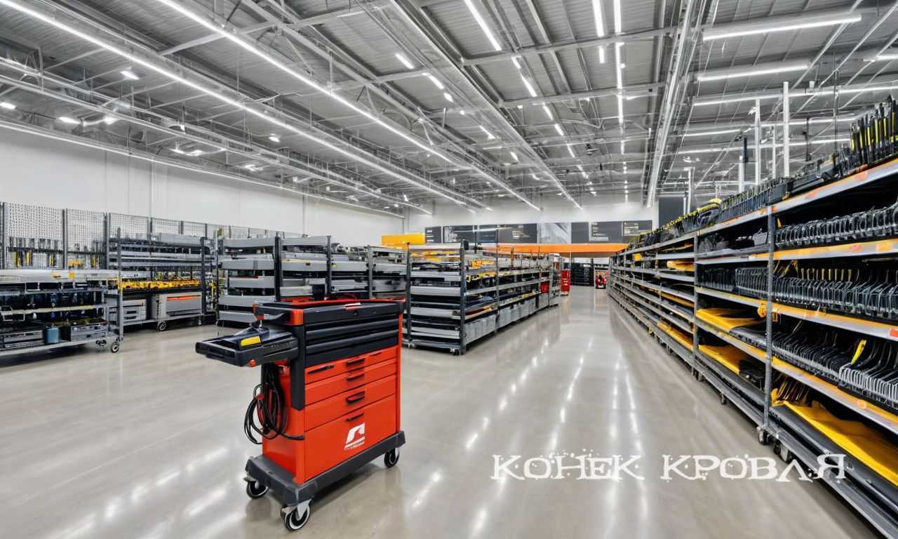 Профессиональное обслуживание генераторов и насосов для стройки