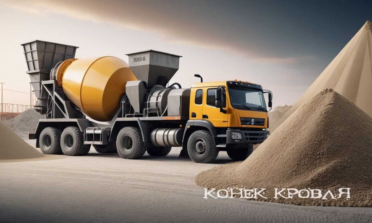 Современные системы контроля прогрева бетона для эффективного строительства