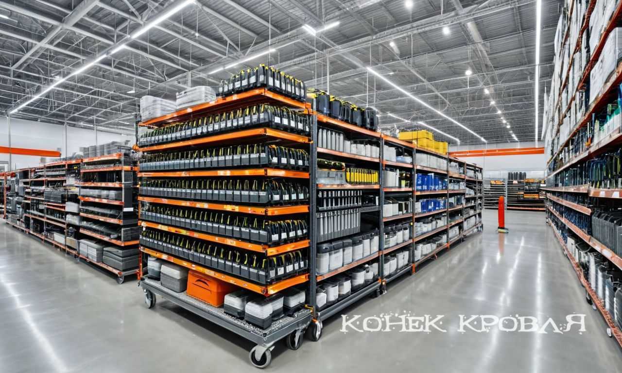 Лазерные уровни для точного монтажа лестниц без ошибок и погрешностей