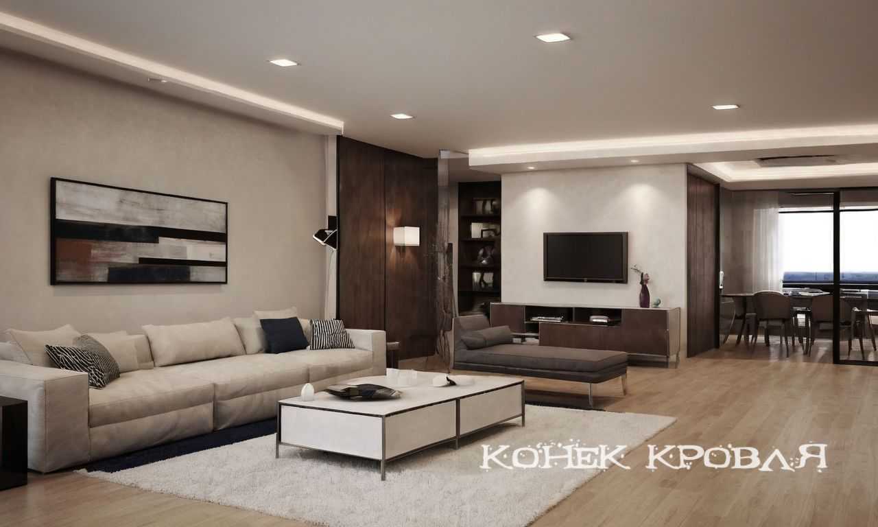 3D визуализация мебели и техники для стильного интерьера