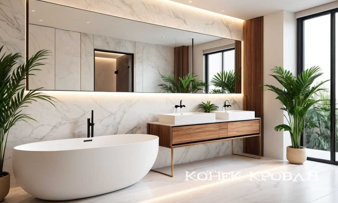 Умывальники из бетона уникальные особенности и преимущества для вашего интерьера