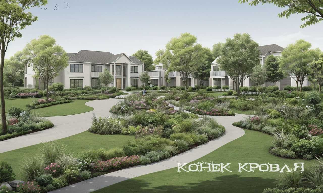 Как правильно сочетать резные и гладкие листья для стильных композиций