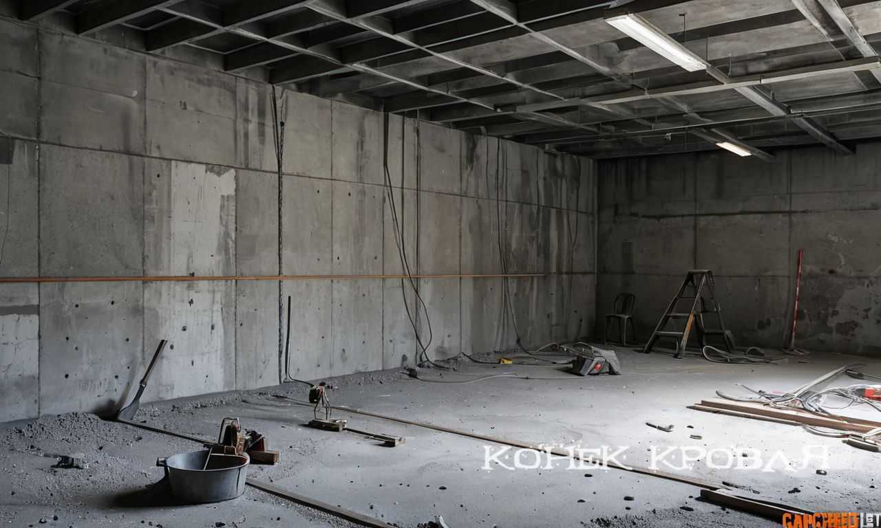 Как подобрать материал напольного покрытия под тип помещения