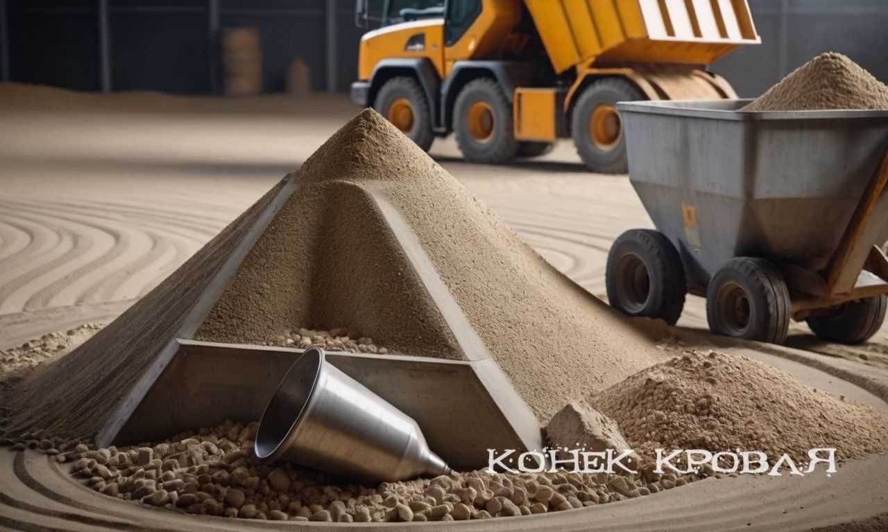 Процесс производства