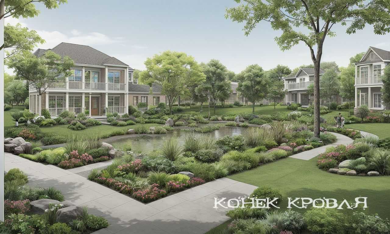 Системы для вертикального озеленения