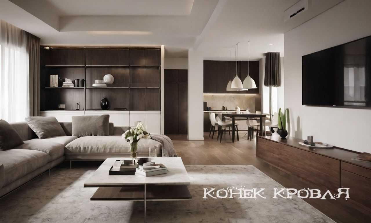 VR-подход к проектированию жилых объектов для эффективного строительства