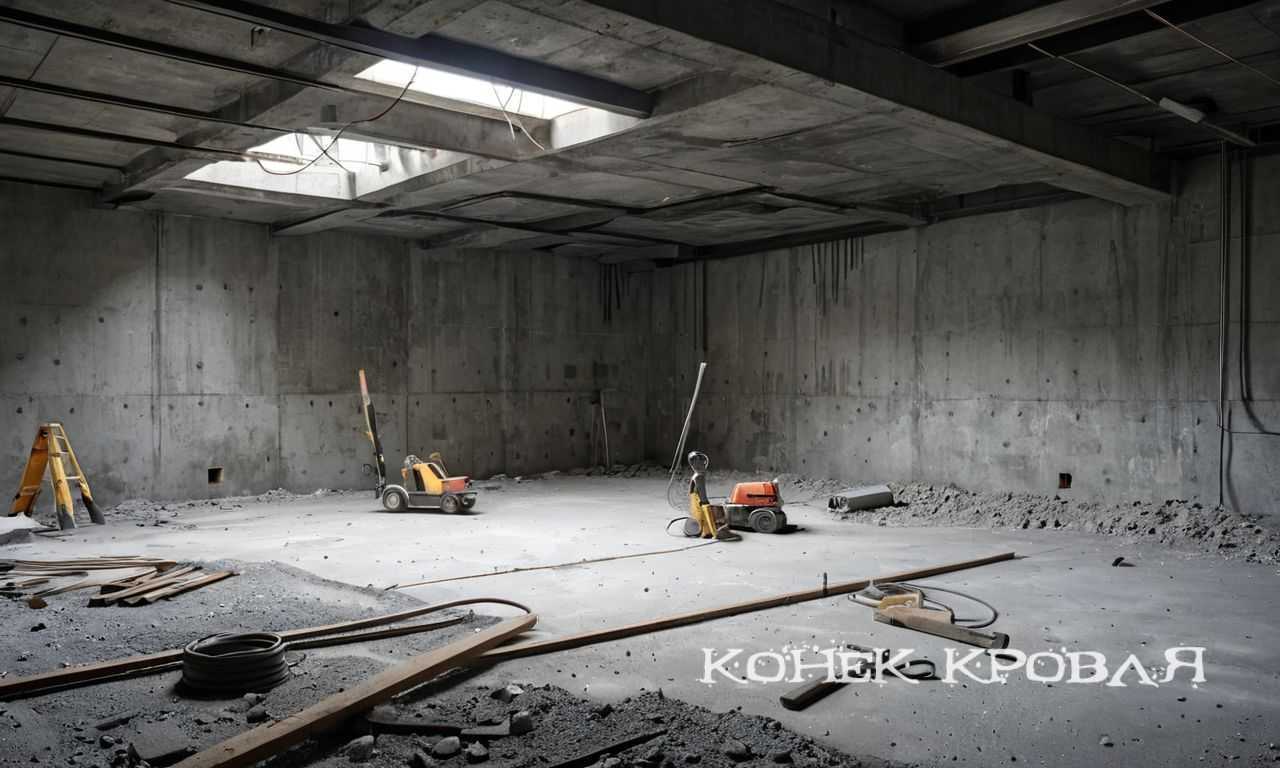 Покрытия для жилых и коммерческих помещений