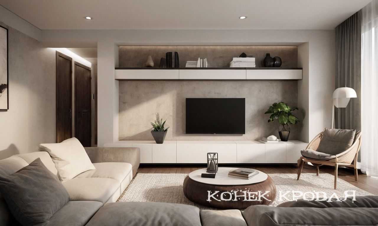 Мебель и акценты