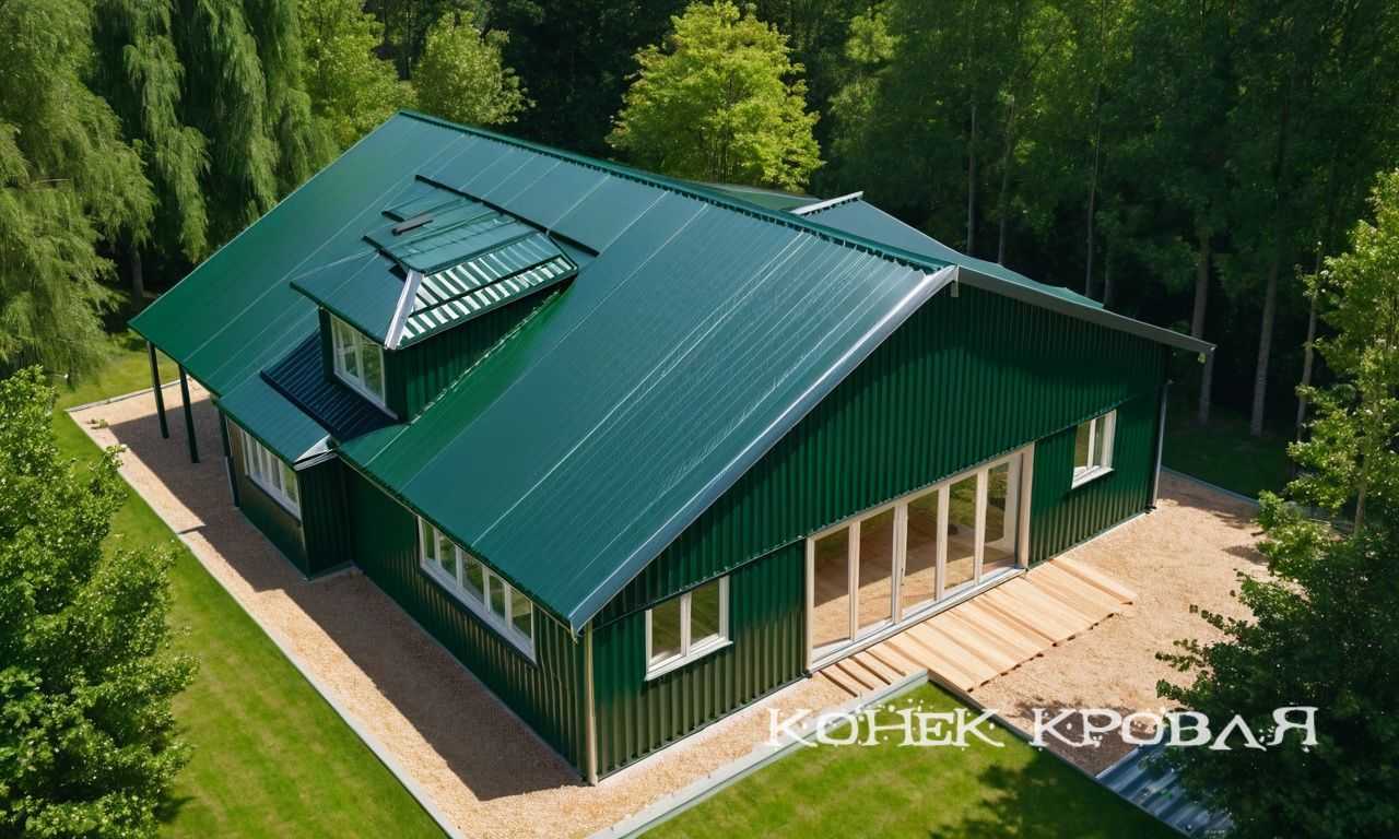 Защита фасада от наледи и сосулек зимой для долговечности и безопасности