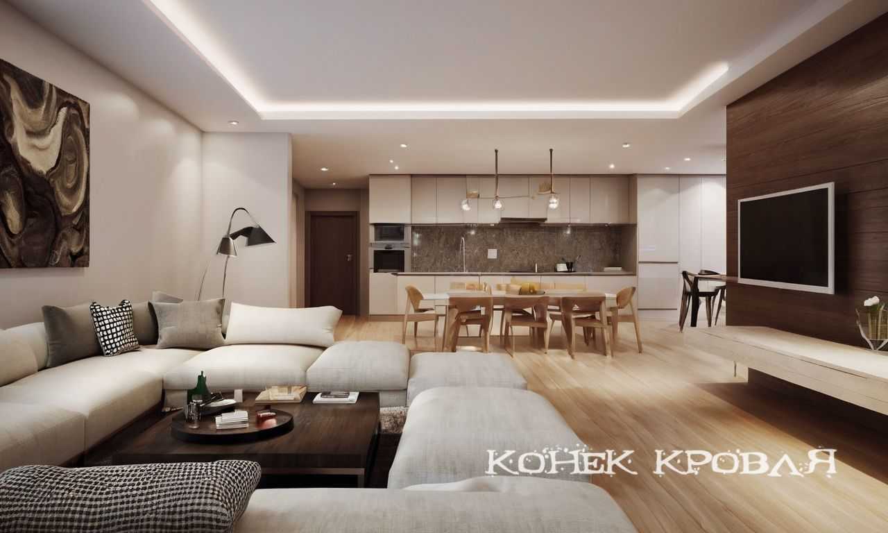 Контрастные зоны горячее холодное для улучшения отдыха и здоровья