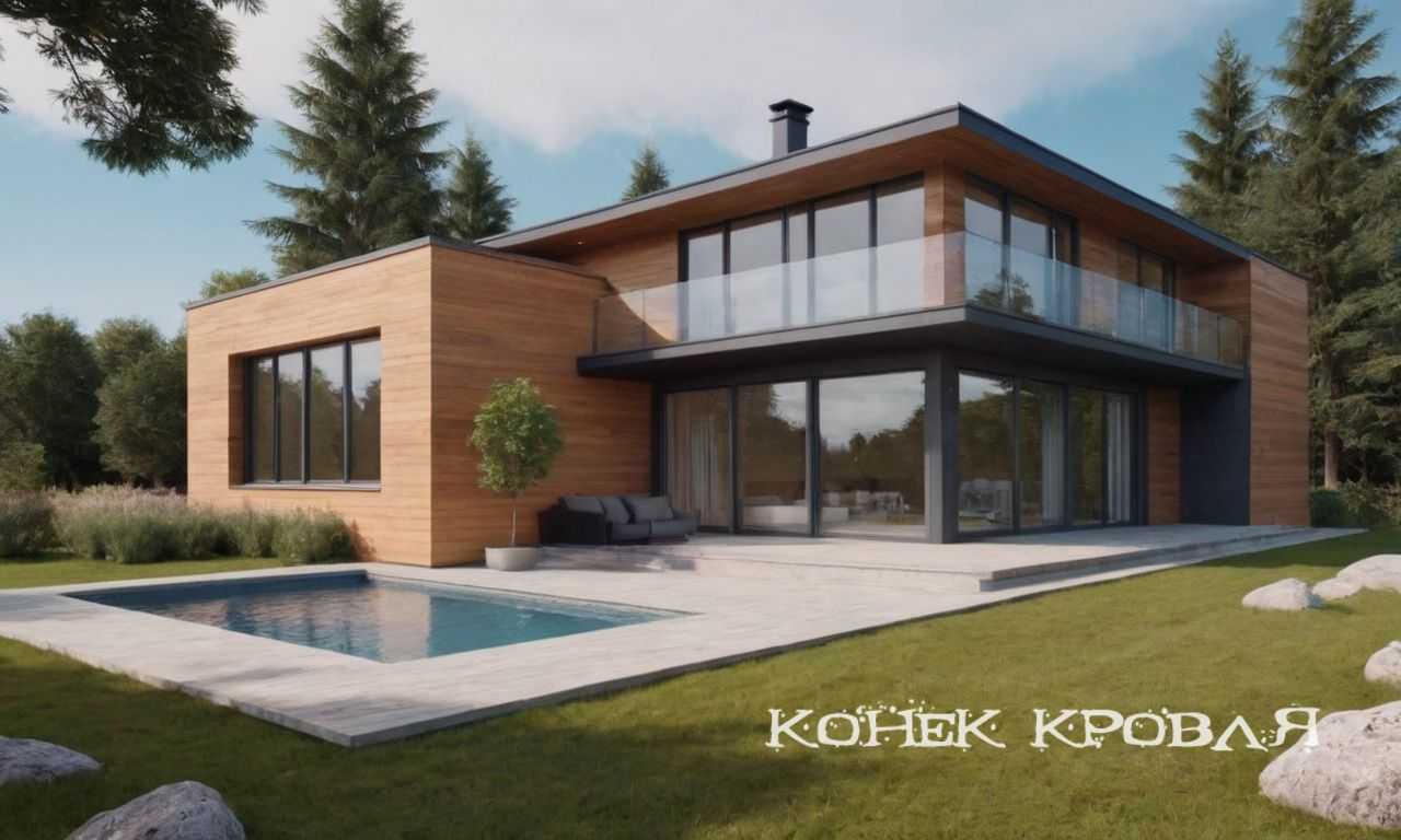 Современные технологии ремонта фасадов для долговечности и красоты вашего дома