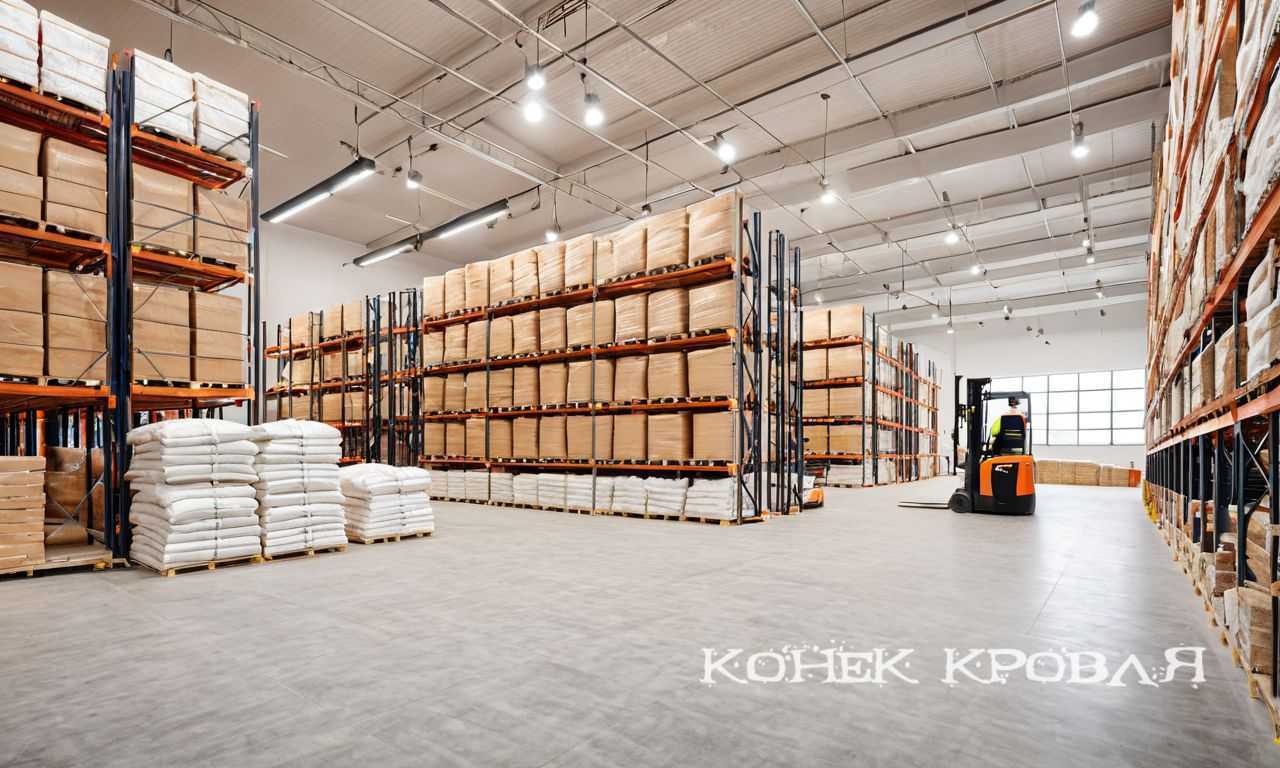 Цвет в стиле лофт