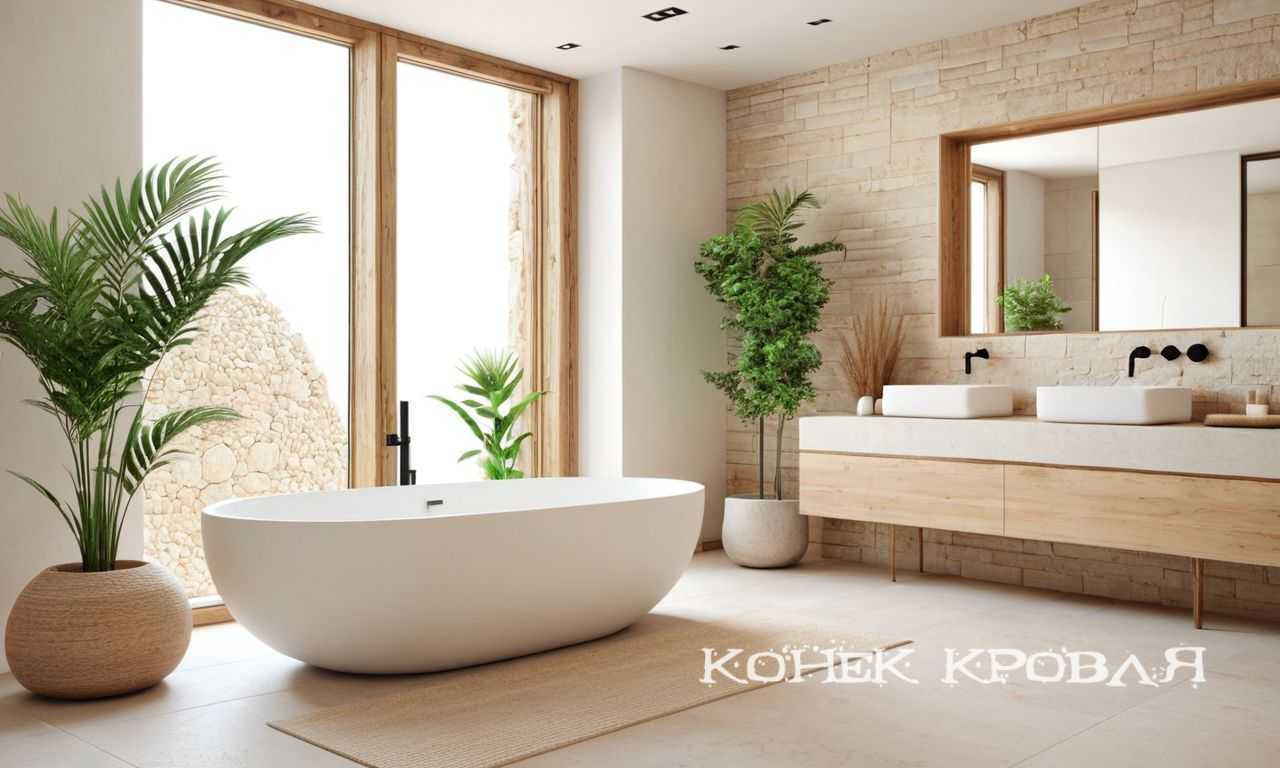 Эко-раковины из переработанных материалов для стильного и экологичного дома