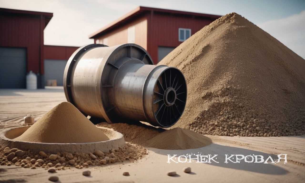 Как контролировать температуру при ускоренном твердении