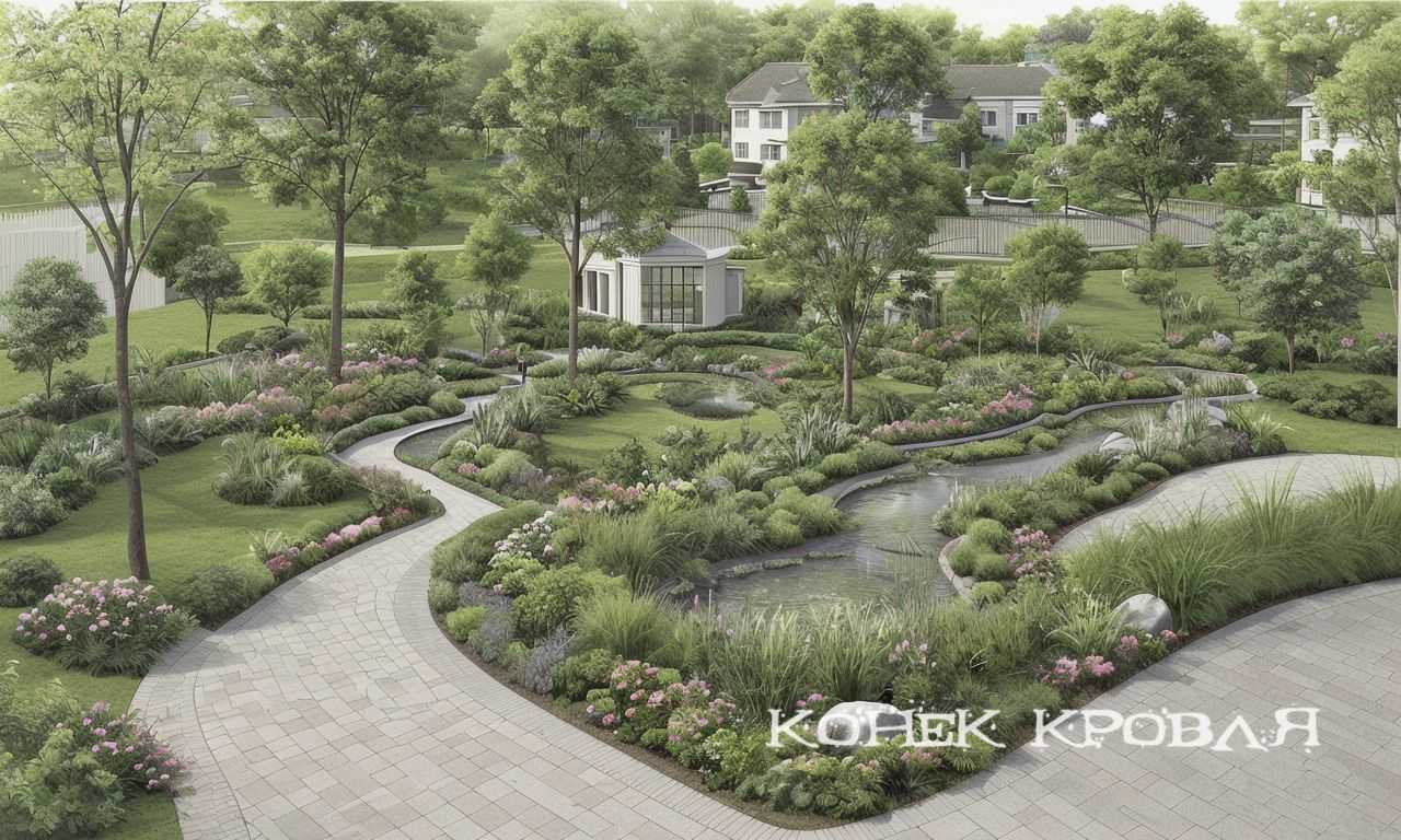 Многолетники ранней весны для клумбы которые украсят ваш сад