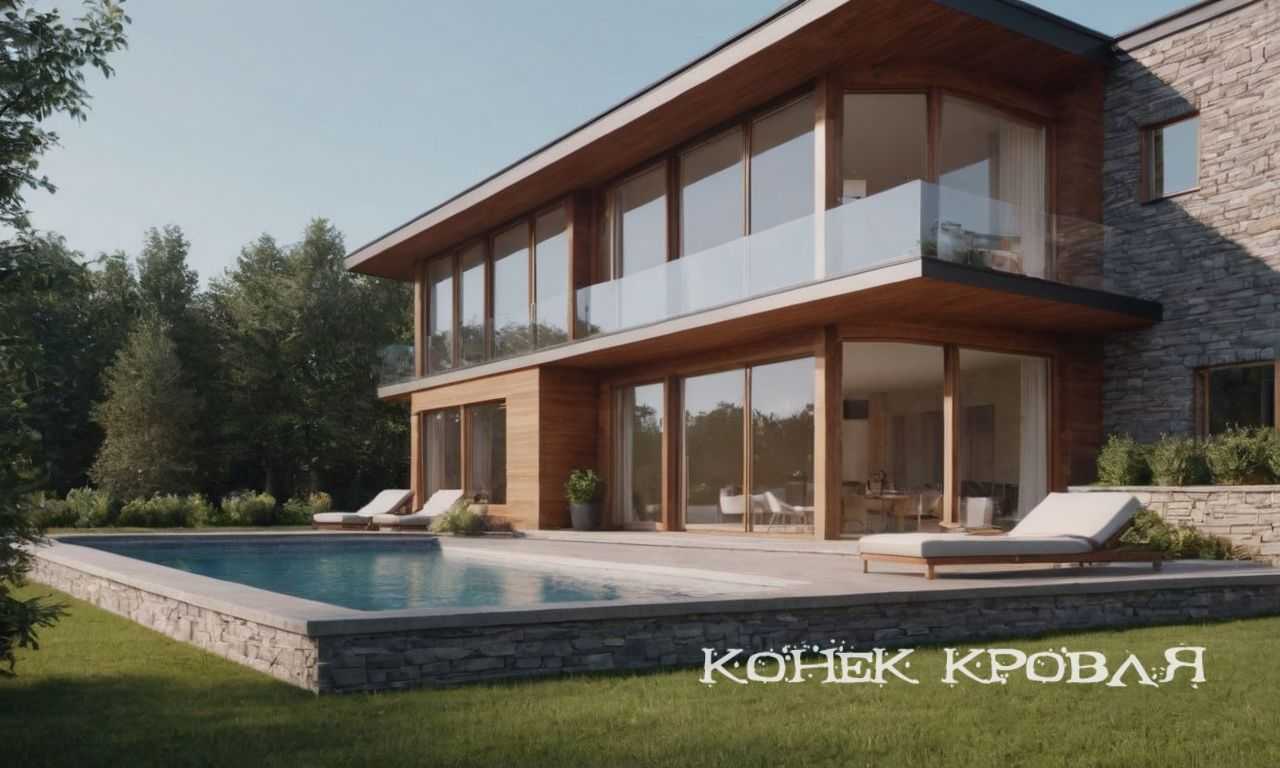 3. Правильная установка направляющих и обрешетки