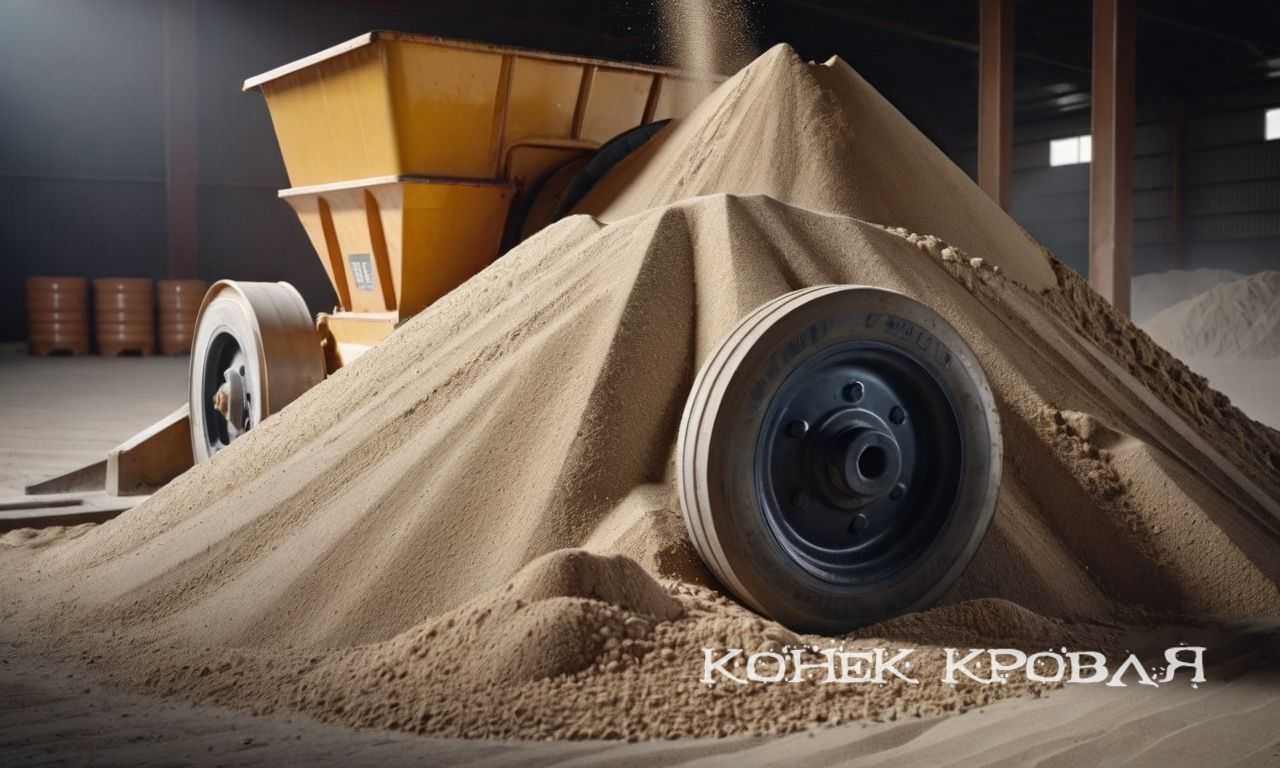 Как снизить тепловые потери массивного фундамента и улучшить энергоэффективность