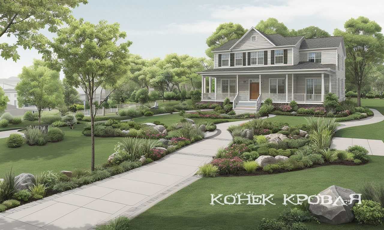 Темные оттенки для акцента