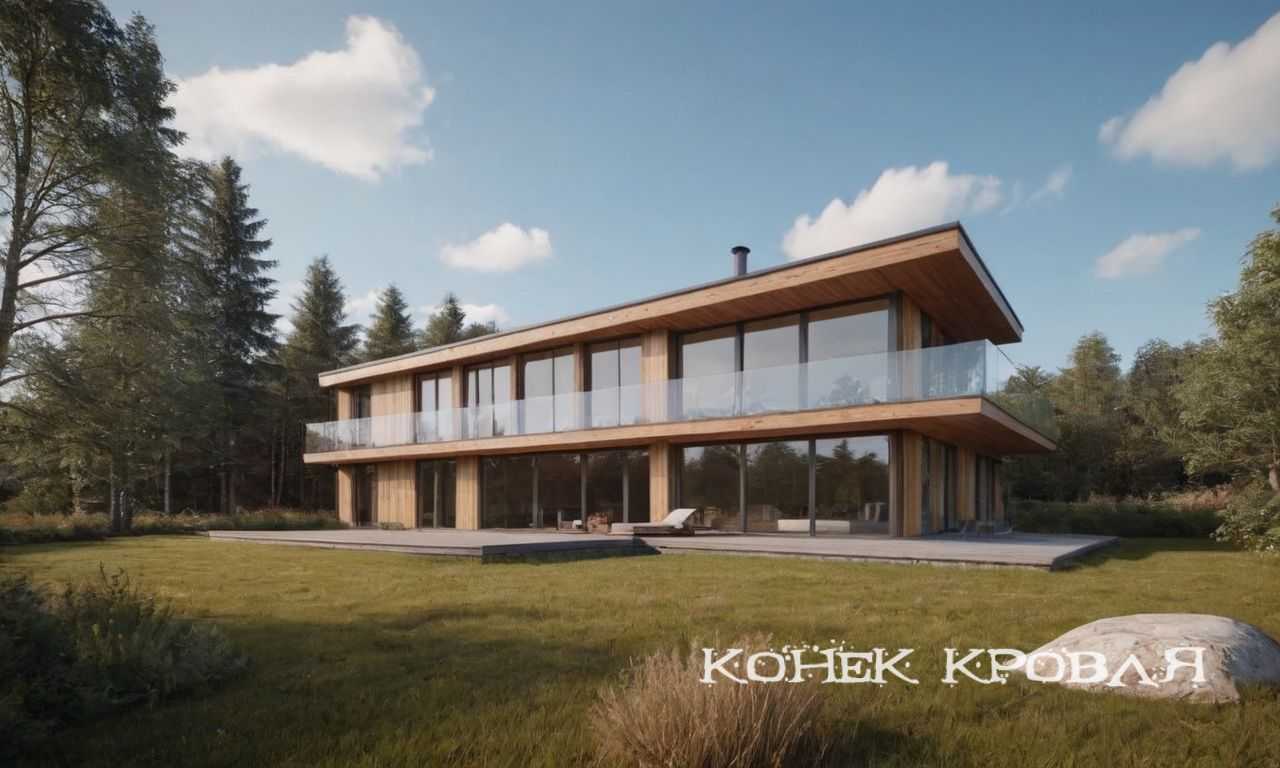 Как правильно эксплуатировать вентилируемый фасад зимой для долгосрочной службы