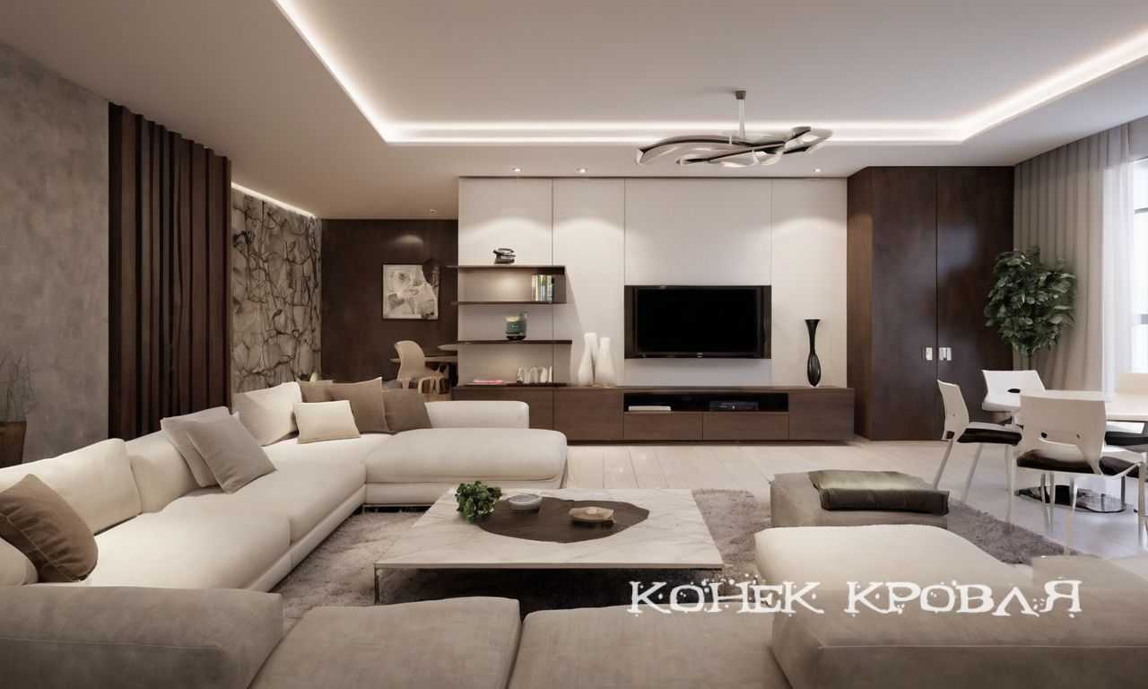 Как выбрать видеостену для вашего бизнеса