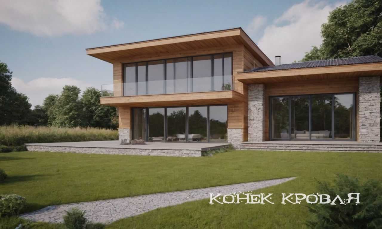 Полимерцементная гидроизоляция фасада для надежной защиты вашего здания