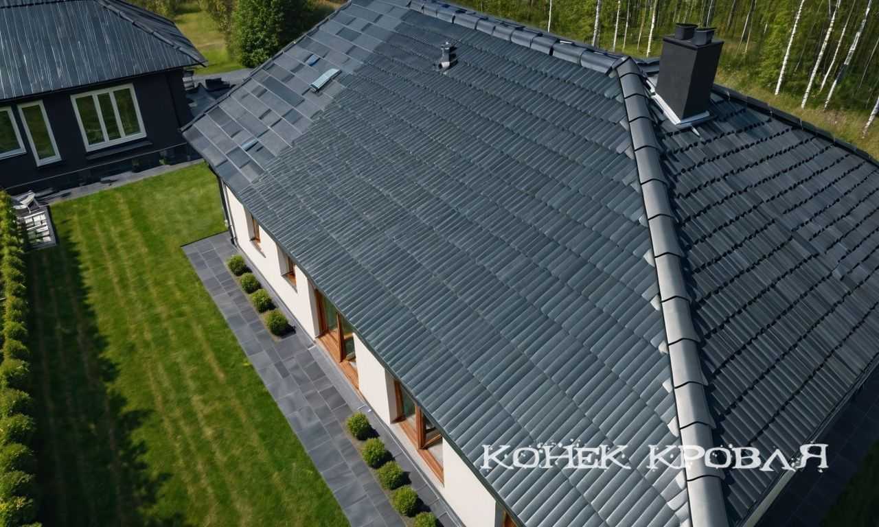 3. Шатровые и купольные крыши