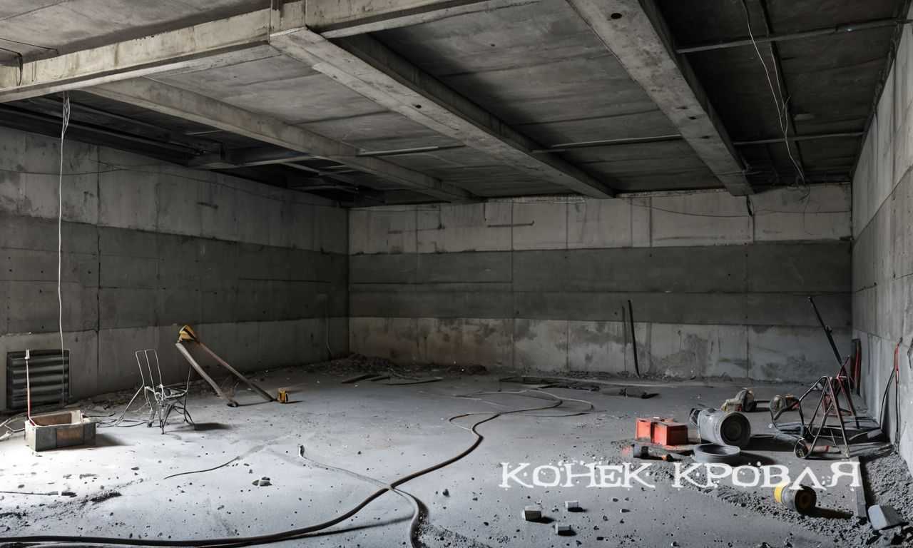 Методы восстановления декоративных и фасадных элементов